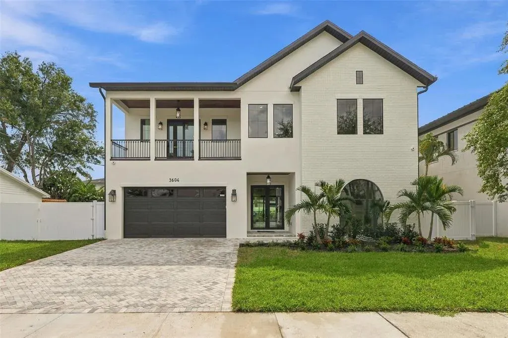 3604 W Leona Street, Tampa, FL, 33629