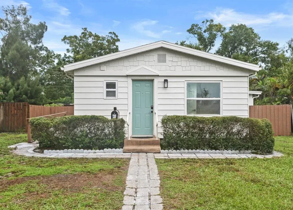3820 40th Avenue N, St Petersburg, FL, 33714