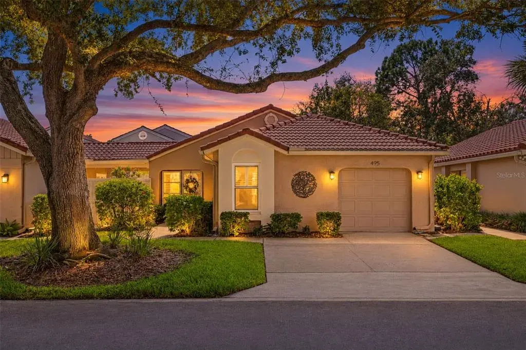495 St Tropez Circle NE, St Petersburg, FL, 33703