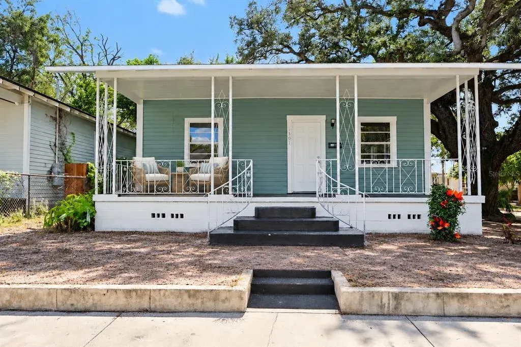 1301 E 18th Avenue, Tampa, FL, 33605