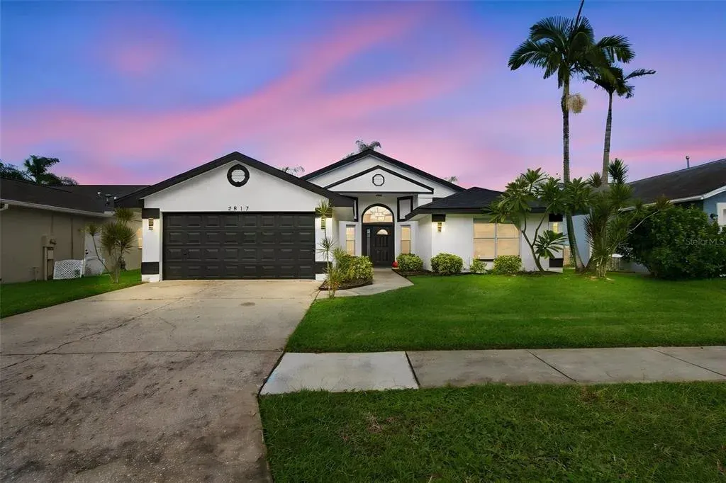 3817 105th Avenue N, Clearwater, FL, 33762