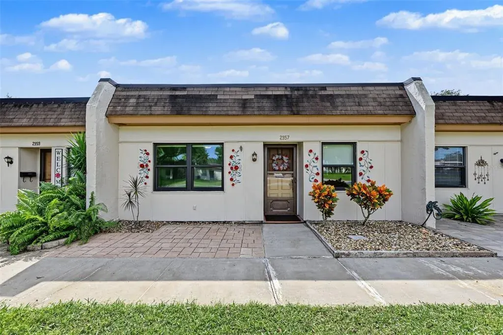 2957 Flint Drive S, Clearwater, FL, 33759