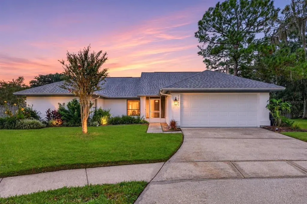 18301 Big Pond Way, Tampa, FL, 33647
