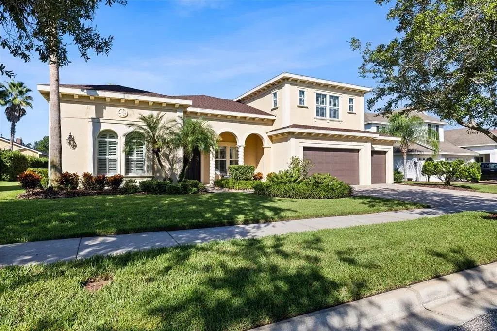 5915 Alana Leigh Place, Lithia, FL, 33547