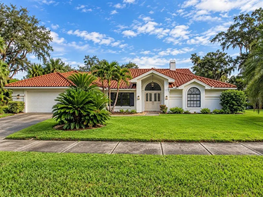 1422 Mallard Place, Palm Harbor, FL, 34683