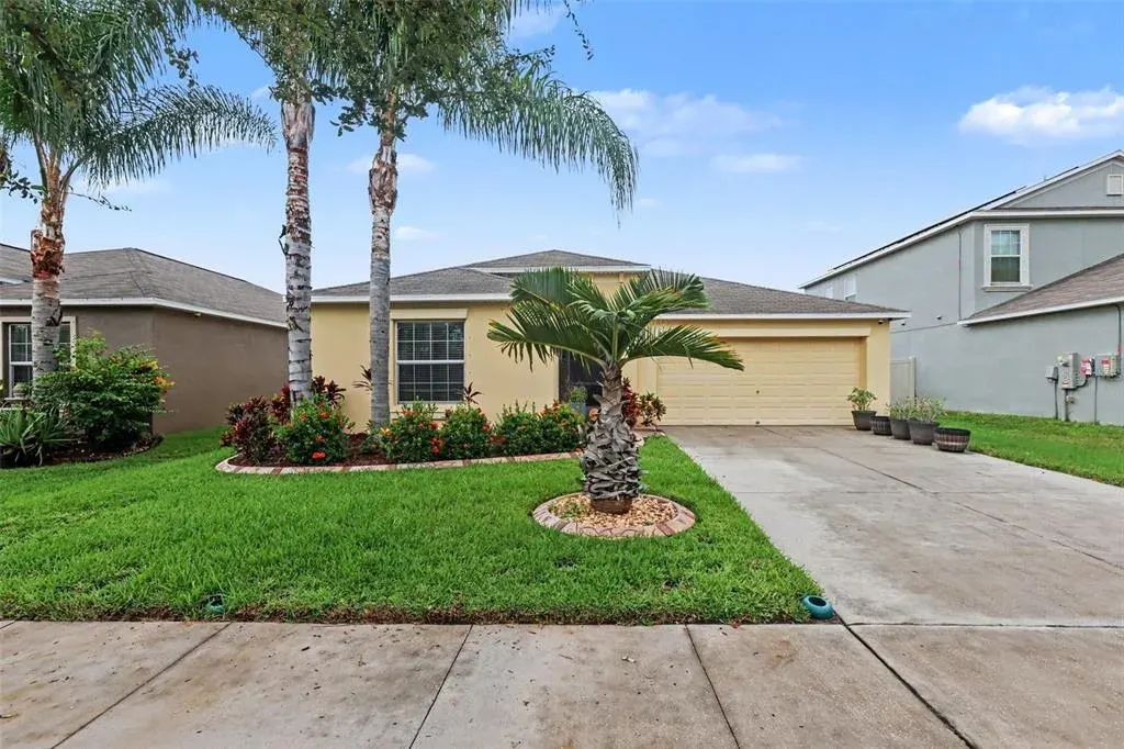223 Cascade Bend Drive, Ruskin, FL, 33570