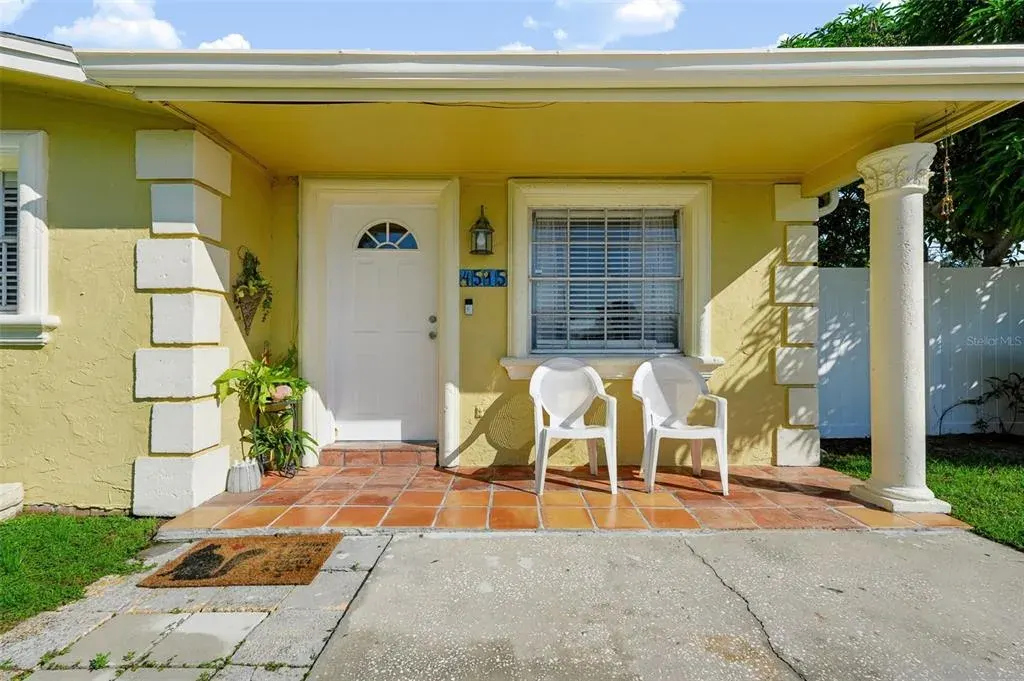 4515 W North Street, Tampa, FL, 33614