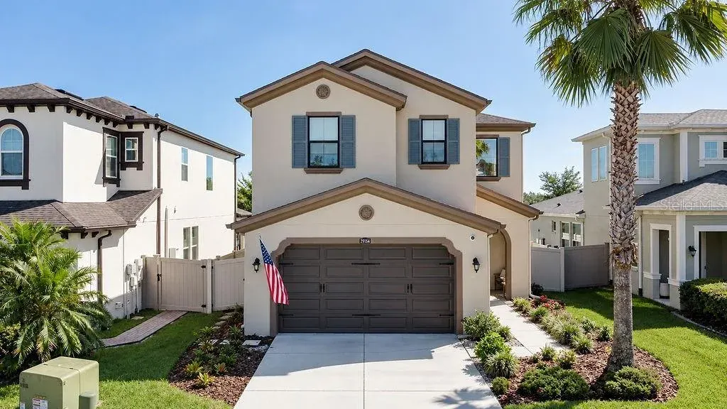 29164 Perilli Place, Wesley Chapel, FL, 33543