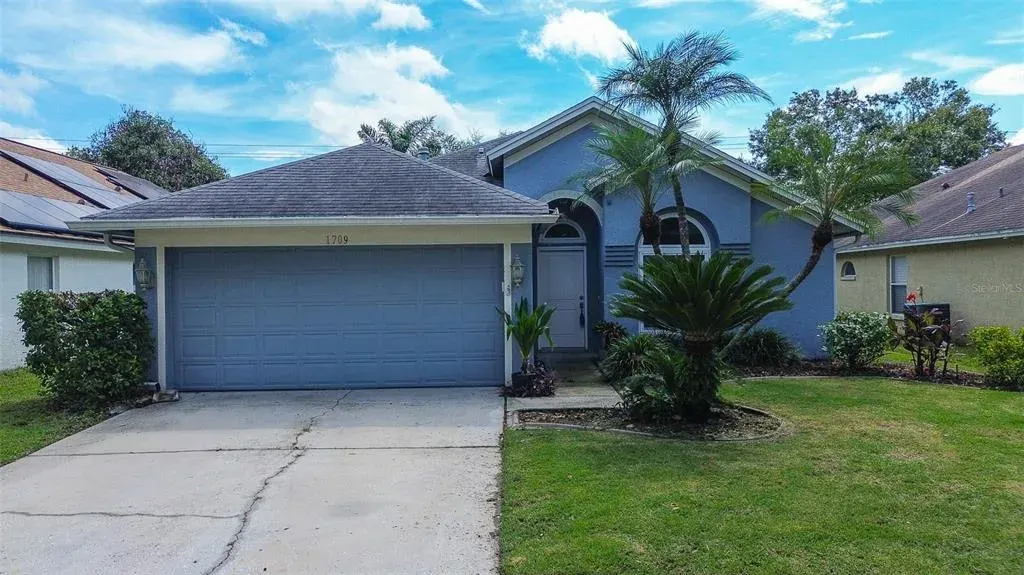 1709 Scotch Pine Drive, Brandon, FL, 33511