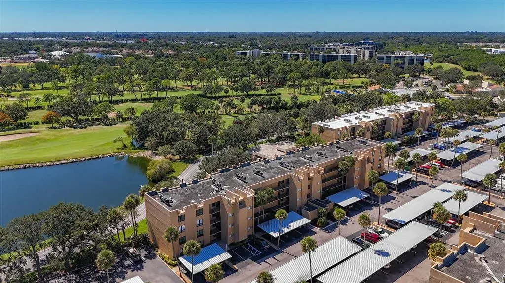 2615 Cove Cay Drive, Unit 404, Clearwater, FL, 33760