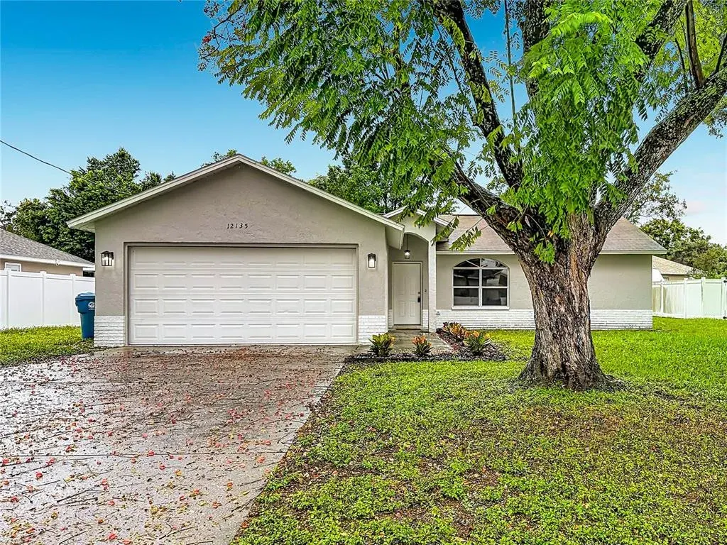12135 Shafton Road, Spring Hill, FL, 34608