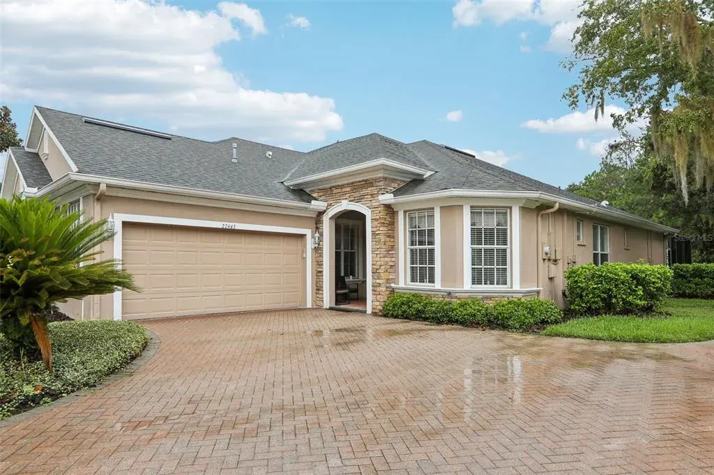 27443 Mistflower Drive, Wesley Chapel, FL, 33544