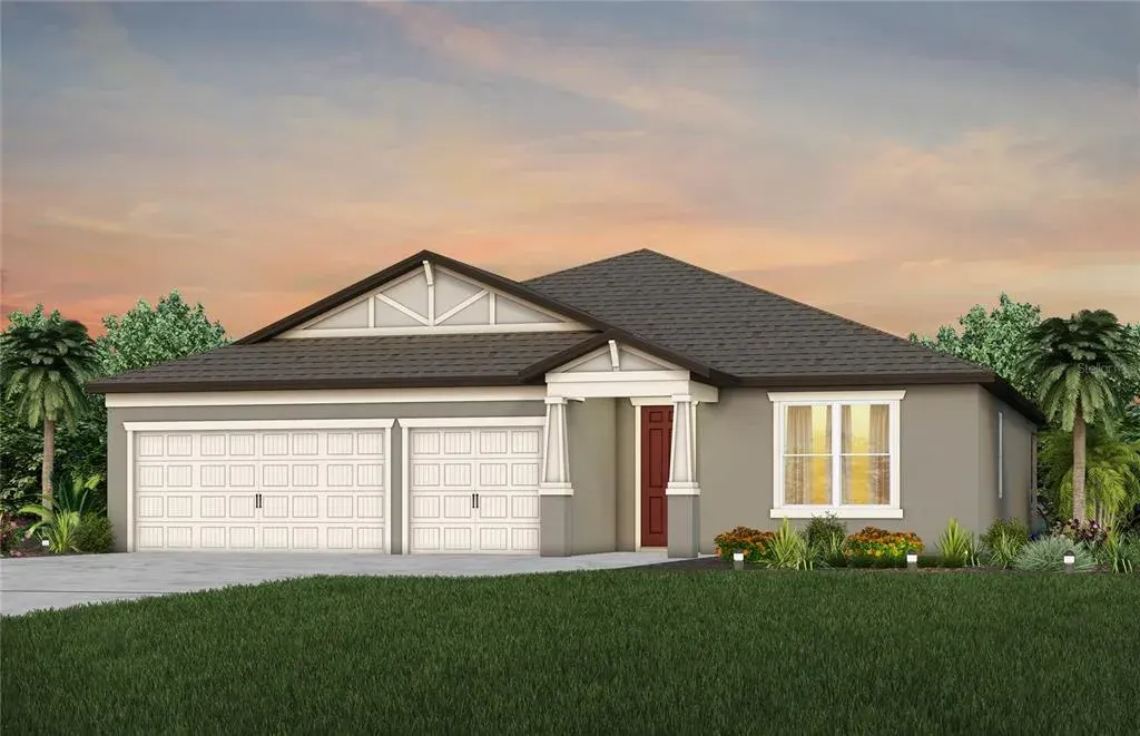 3610 Obsidian Drive, Spring Hill, FL, 34609