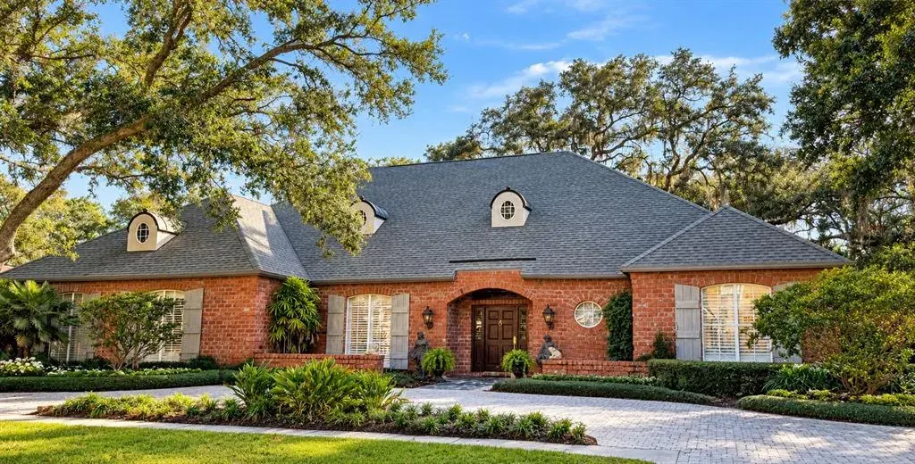 6423 Renwick Circle, Tampa, FL, 33647