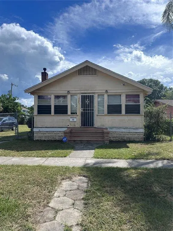 1234 13th Avenue S, St Petersburg, FL, 33705