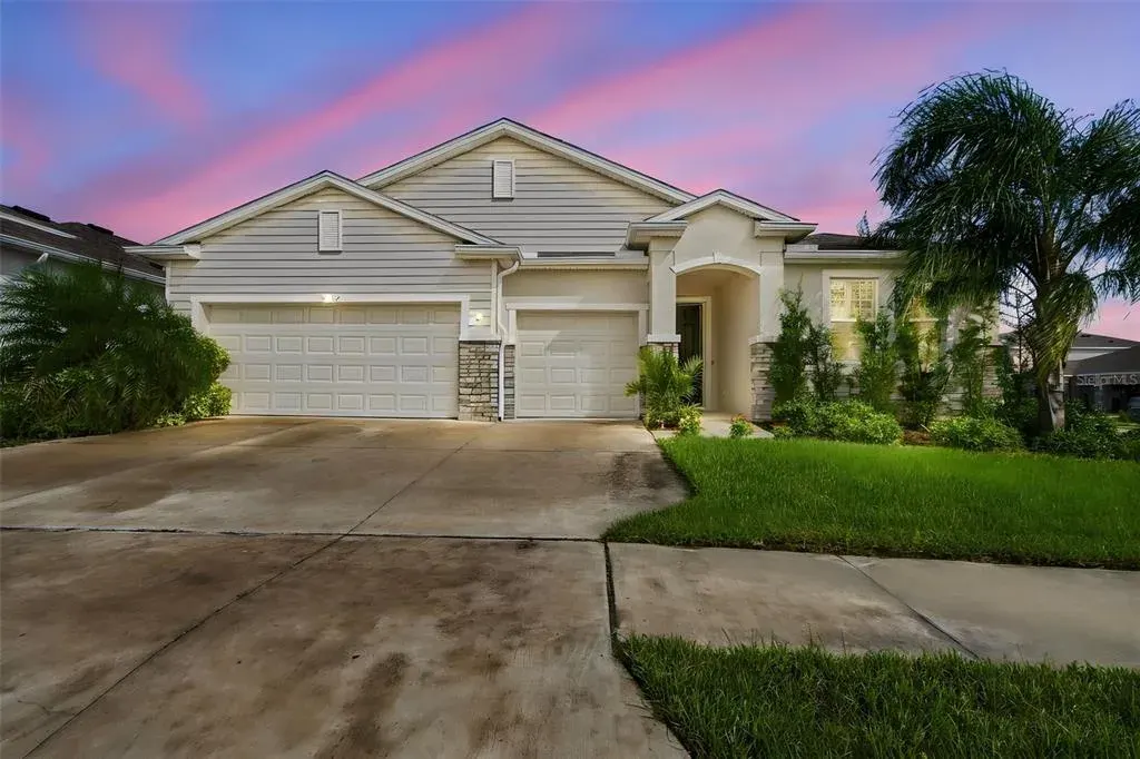 32337 Conchshell Sail Street, Wesley Chapel, FL, 33545