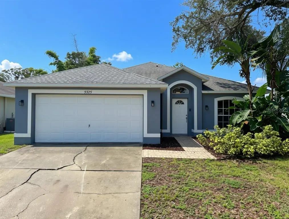5325 Watson Road, Riverview, FL, 33578