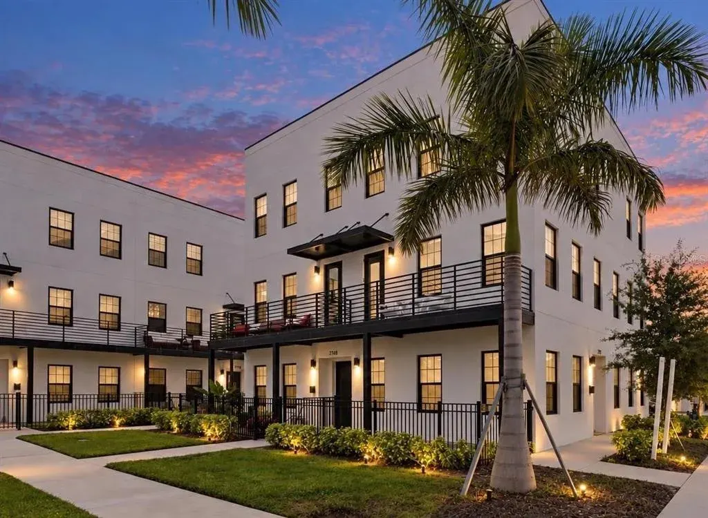 2742 5th Avenue S, St Petersburg, FL, 33712