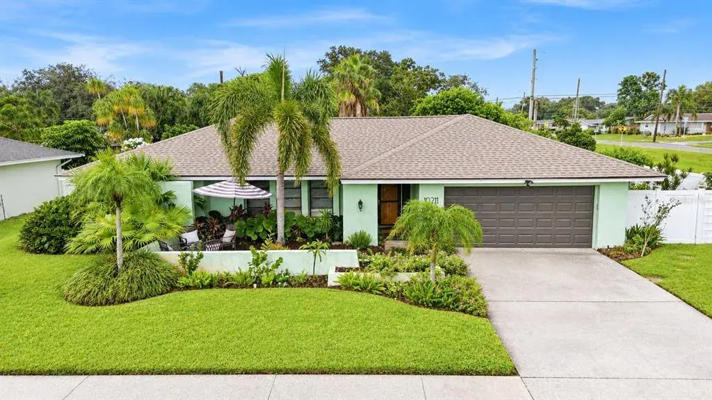 10211 139th Street, Largo, FL, 33774