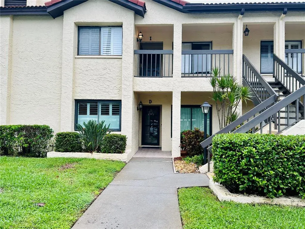1801 E Lake Road, Unit 1d, Palm Harbor, FL, 34685