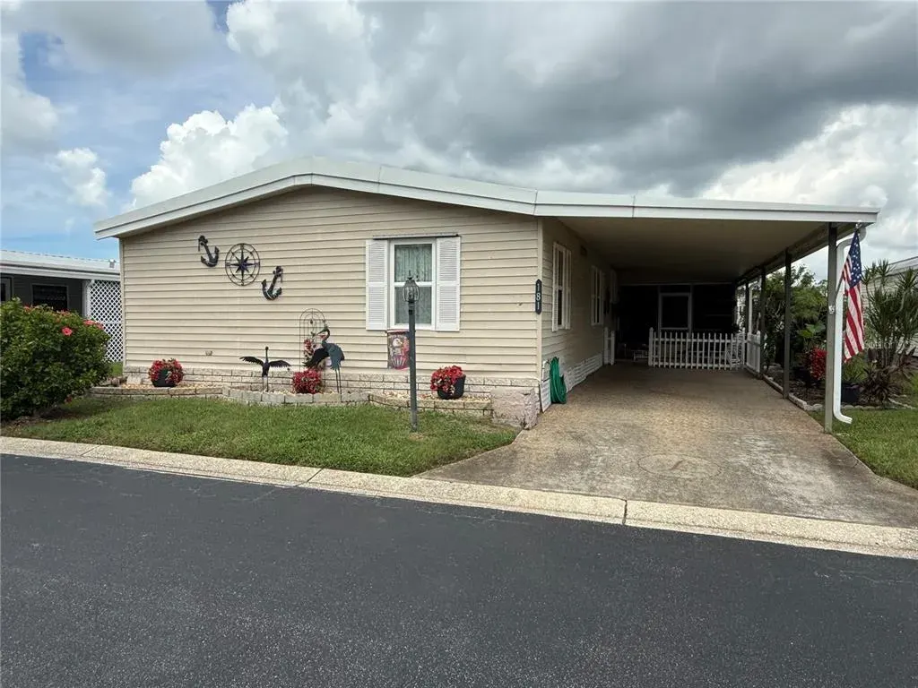 12501 Ulmerton Road, Unit 181, Largo, FL, 33774