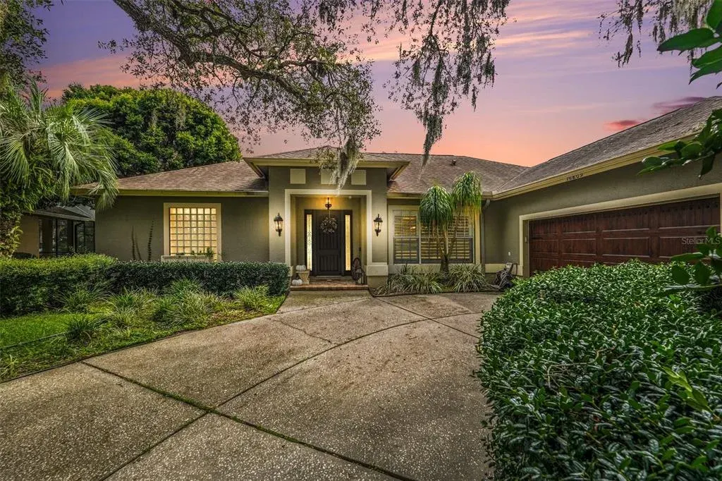 16809 Windsor Park Drive, Lutz, FL, 33549