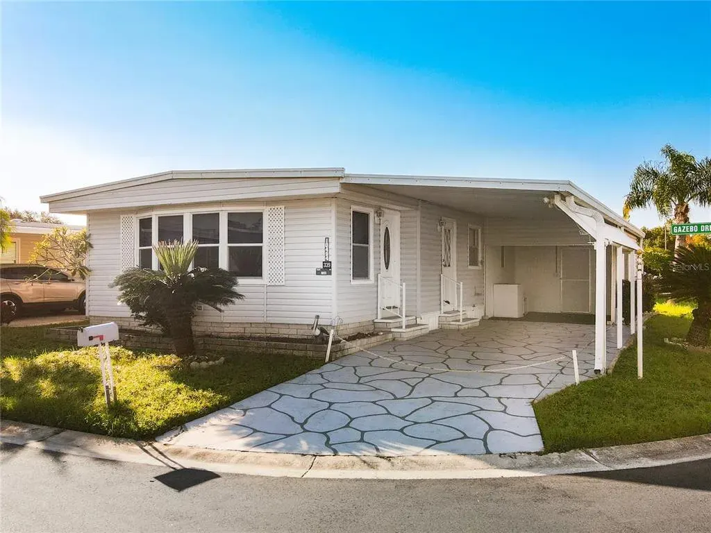 10494 Gazebo Drive, Unit 339, Largo, FL, 33773