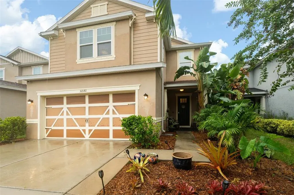 5840 Marmalade Lane, Seminole, FL, 33772