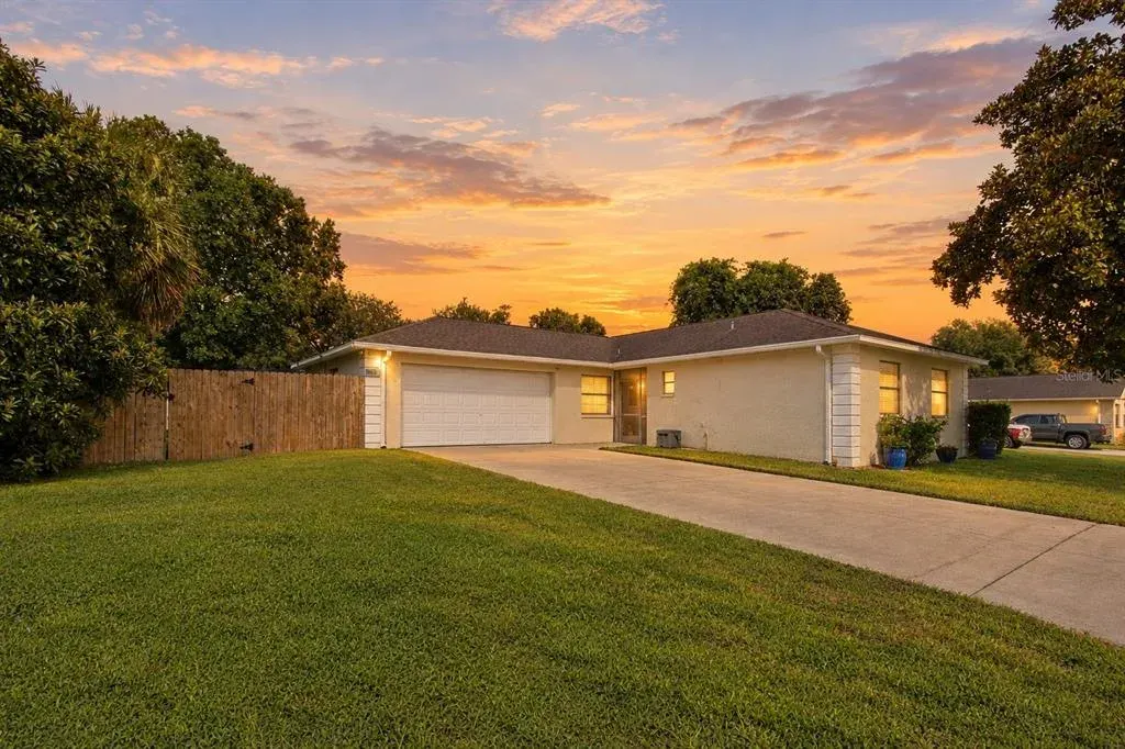 38611 Ferm Circle, Zephyrhills, FL, 33540