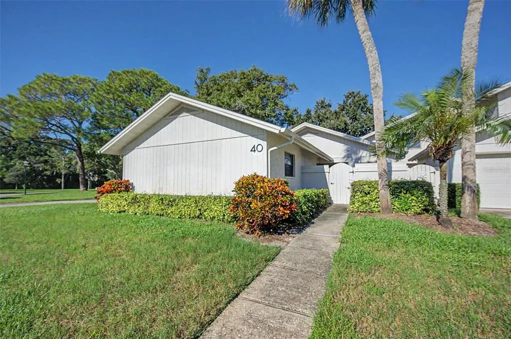 492 Lakeview Drive, Unit 40, Palm Harbor, FL, 34683