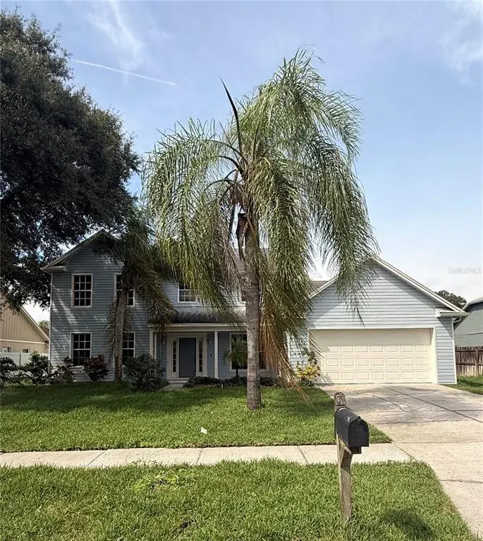 15707 Jericho Drive, Odessa, FL, 33556