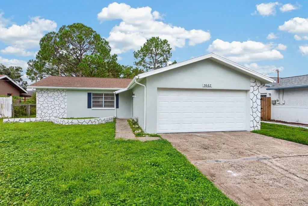 5662 103rd Avenue N, Pinellas Park, FL, 33782