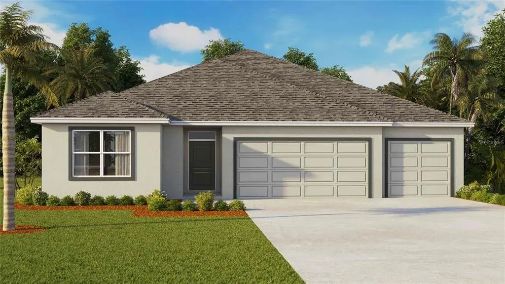 13236 Balsam Cone Drive, Dade City, FL, 33525