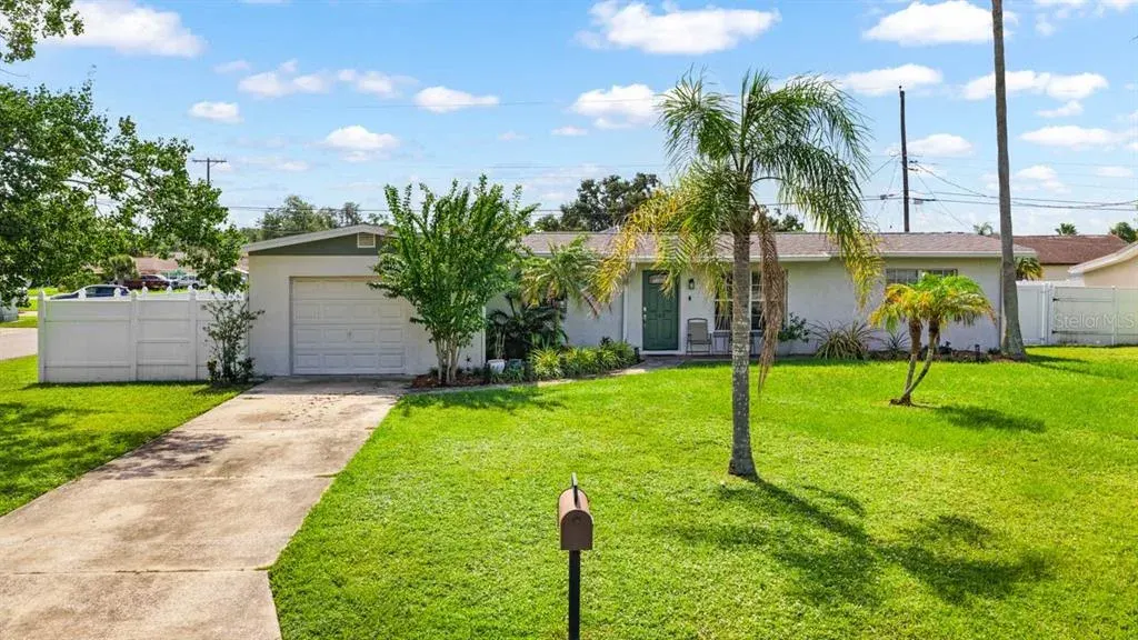 500 Florida Circle S, Apollo Beach, FL, 33572