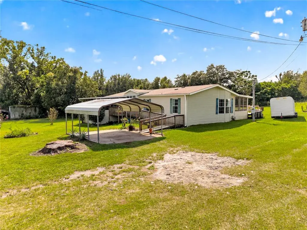 8425 Heather Drive, Zephyrhills, FL, 33540