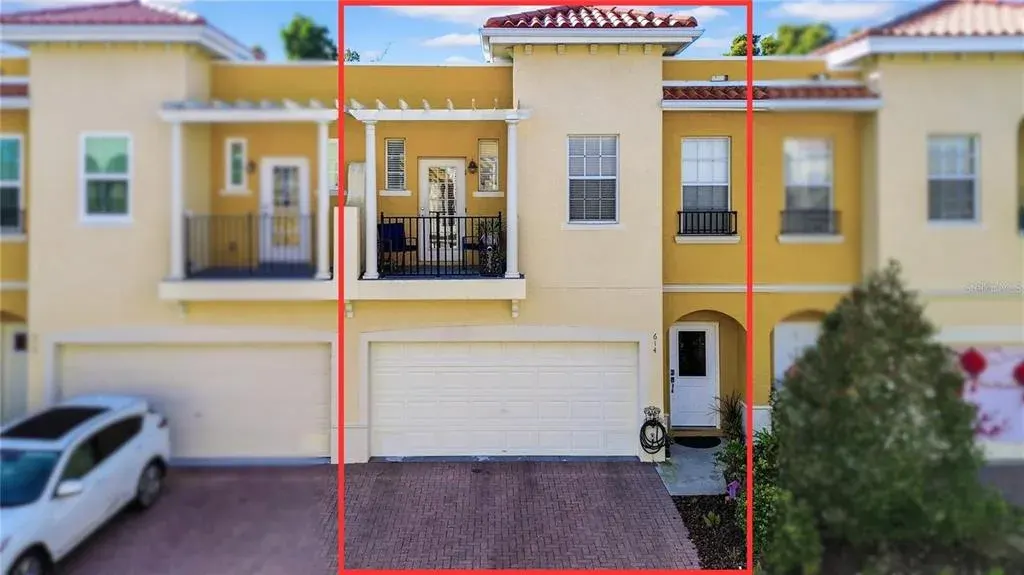 614 105th Lane N, St Petersburg, FL, 33716