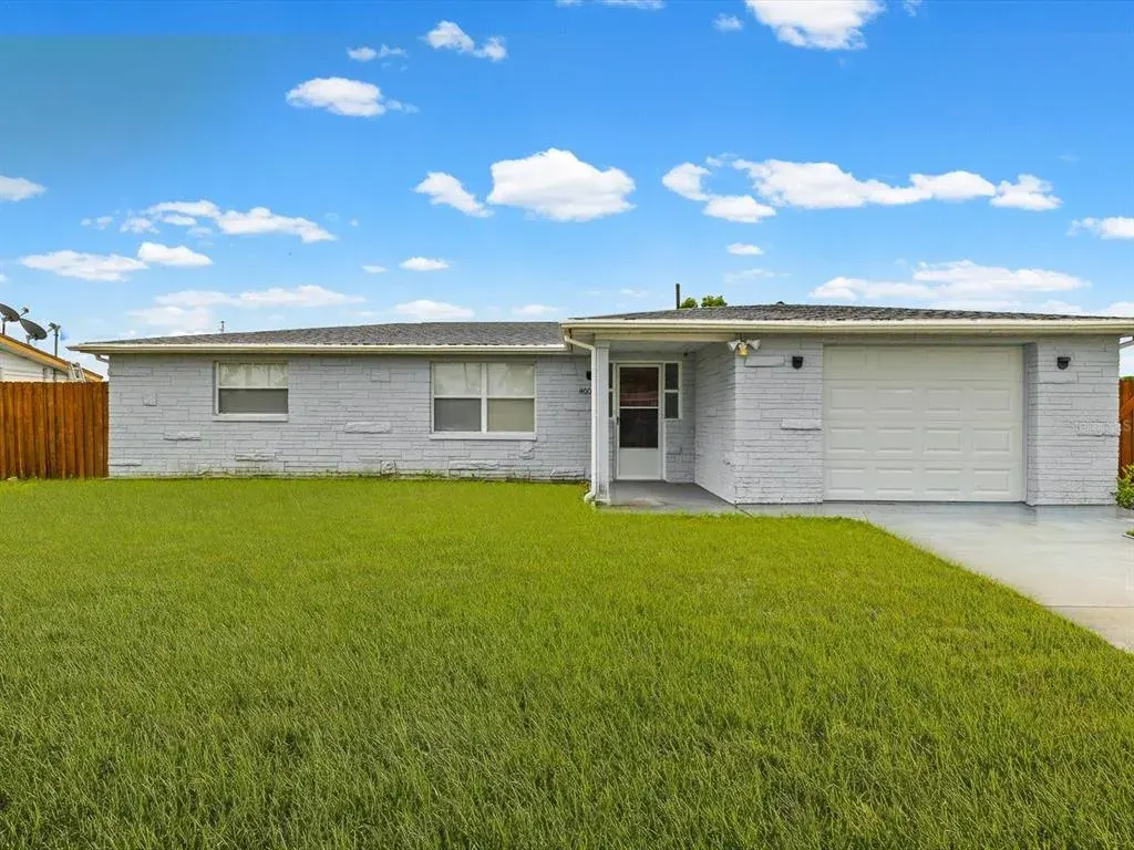 4004 Scarlet Maple Drive, Holiday, FL, 34691