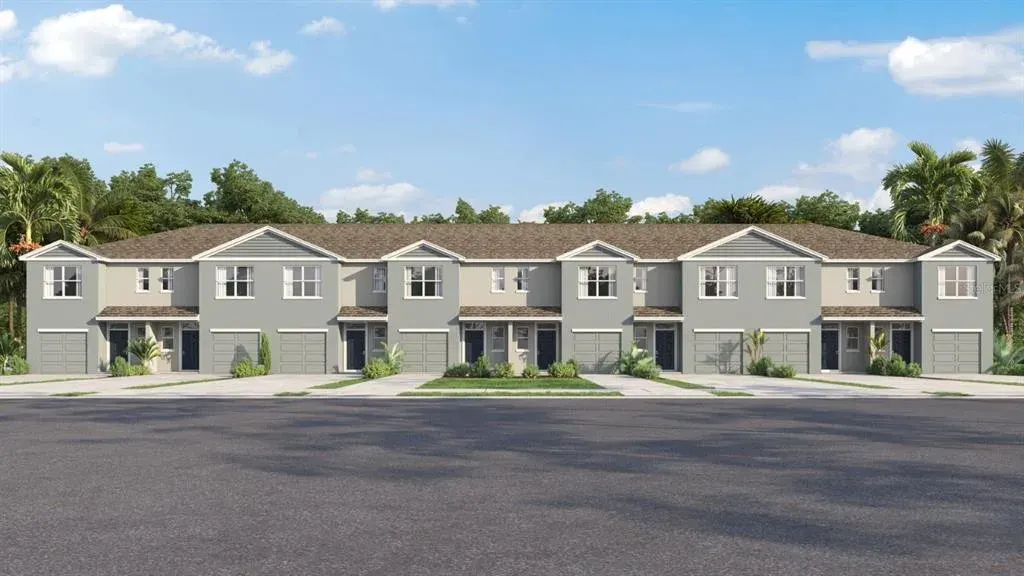 31214 Paper Birch Street, Wesley Chapel, FL, 33545