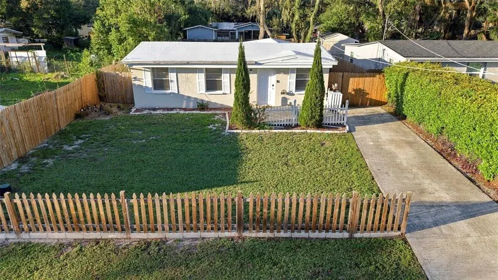 1906 E 98th Avenue, Tampa, FL, 33612