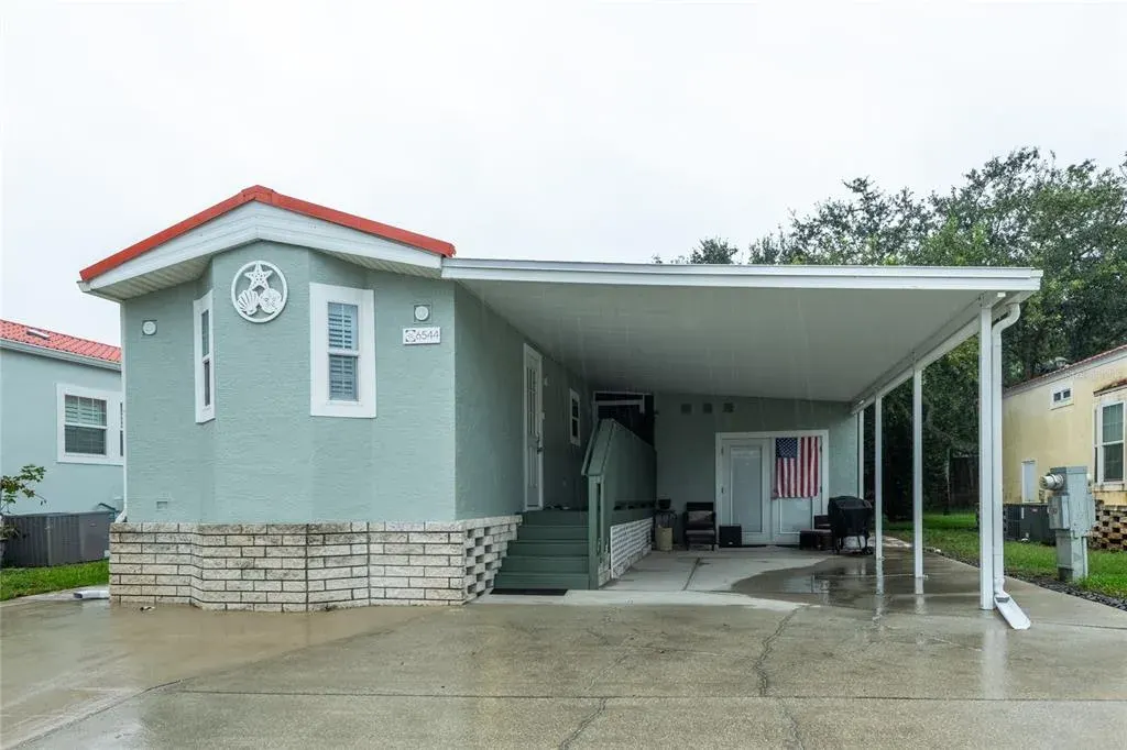 6544 La Mesa Road, Land O Lakes, FL, 34637