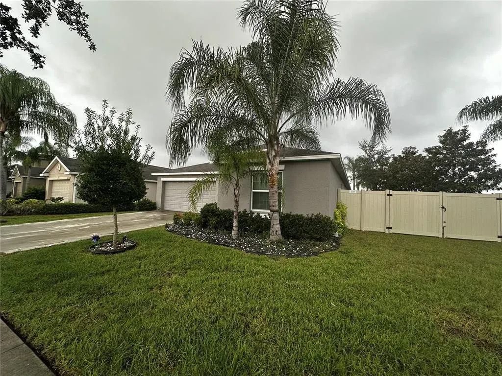 16503 Myrtle Sand Drive, Wimauma, FL, 33598