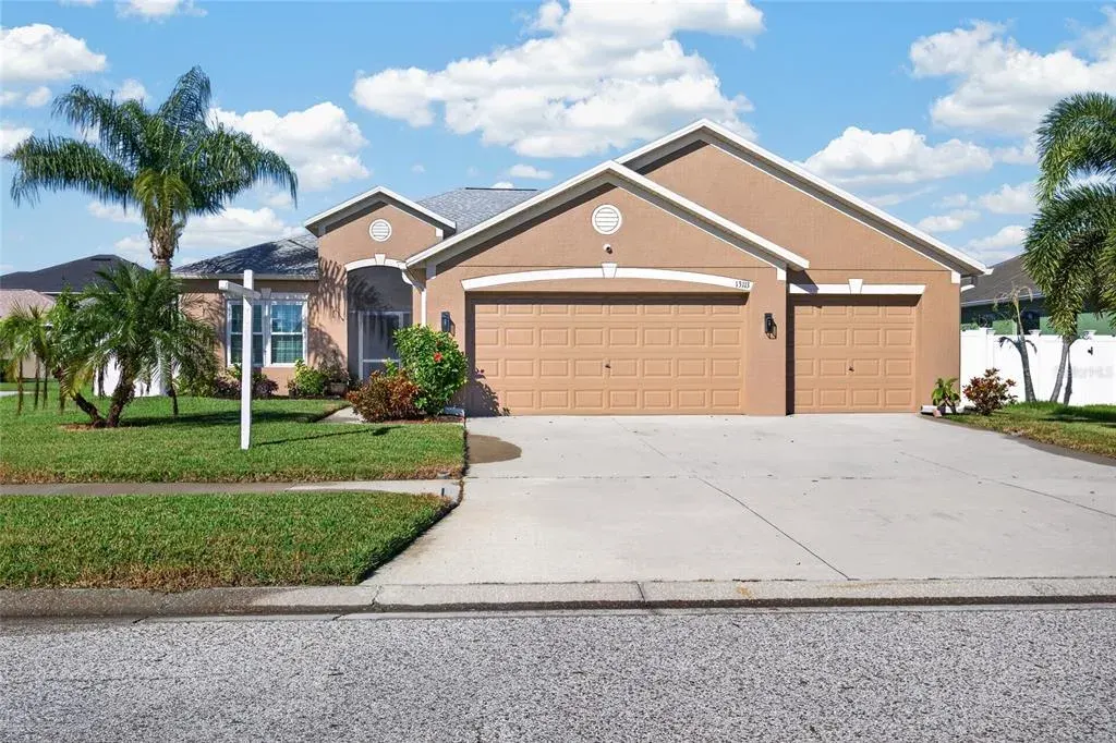 13113 Graham Yarden Drive, Riverview, FL, 33579