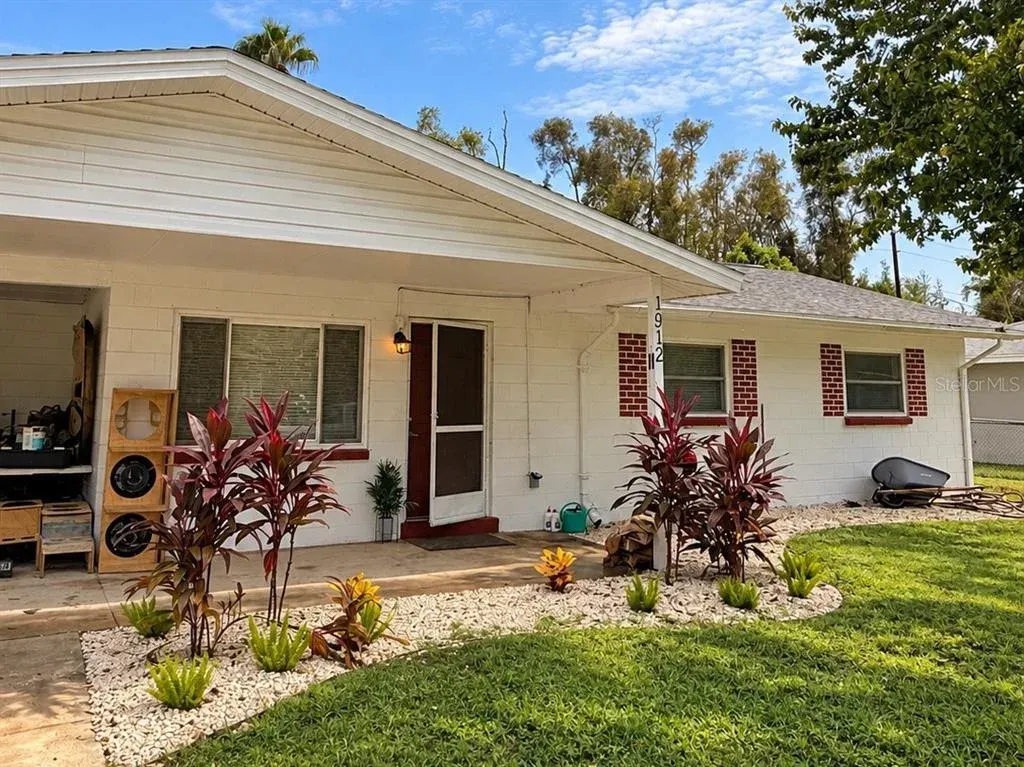 1912 W Skyline Drive, Clearwater, FL, 33763