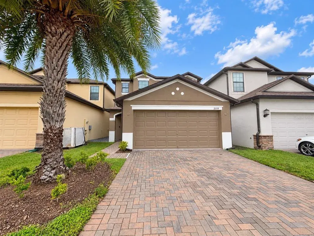 2719 Garden Falls Drive, Brandon, FL, 33511