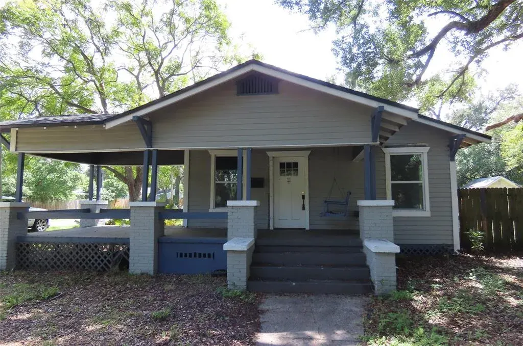 1223 E Crawford Street, Tampa, FL, 33604