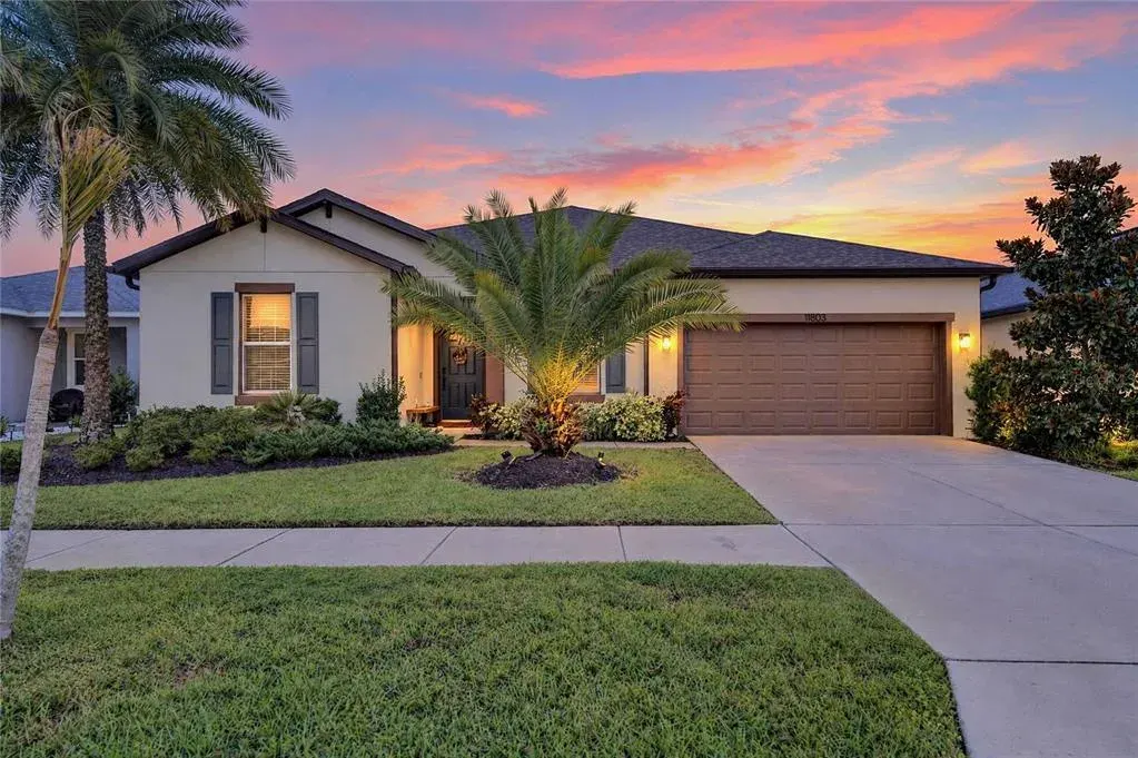 11803 Clare Hill Avenue, Riverview, FL, 33579