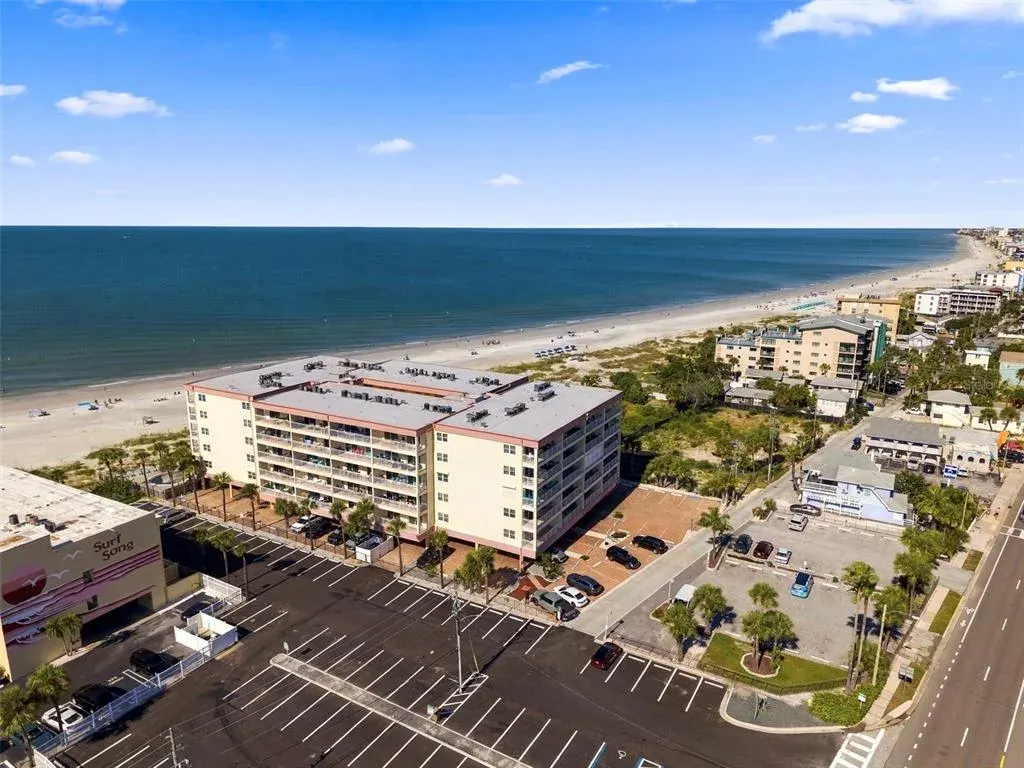 13000 Gulf Lane, Unit 201, Madeira Beach, FL, 33708