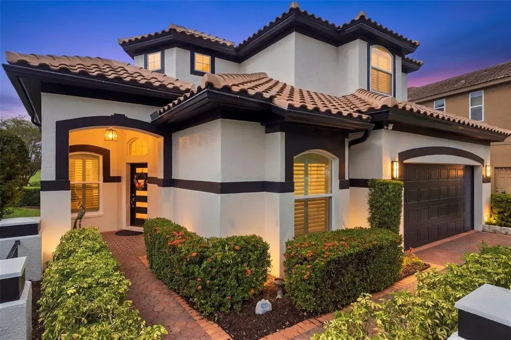 9925 Sago Point Drive, Seminole, FL, 33777