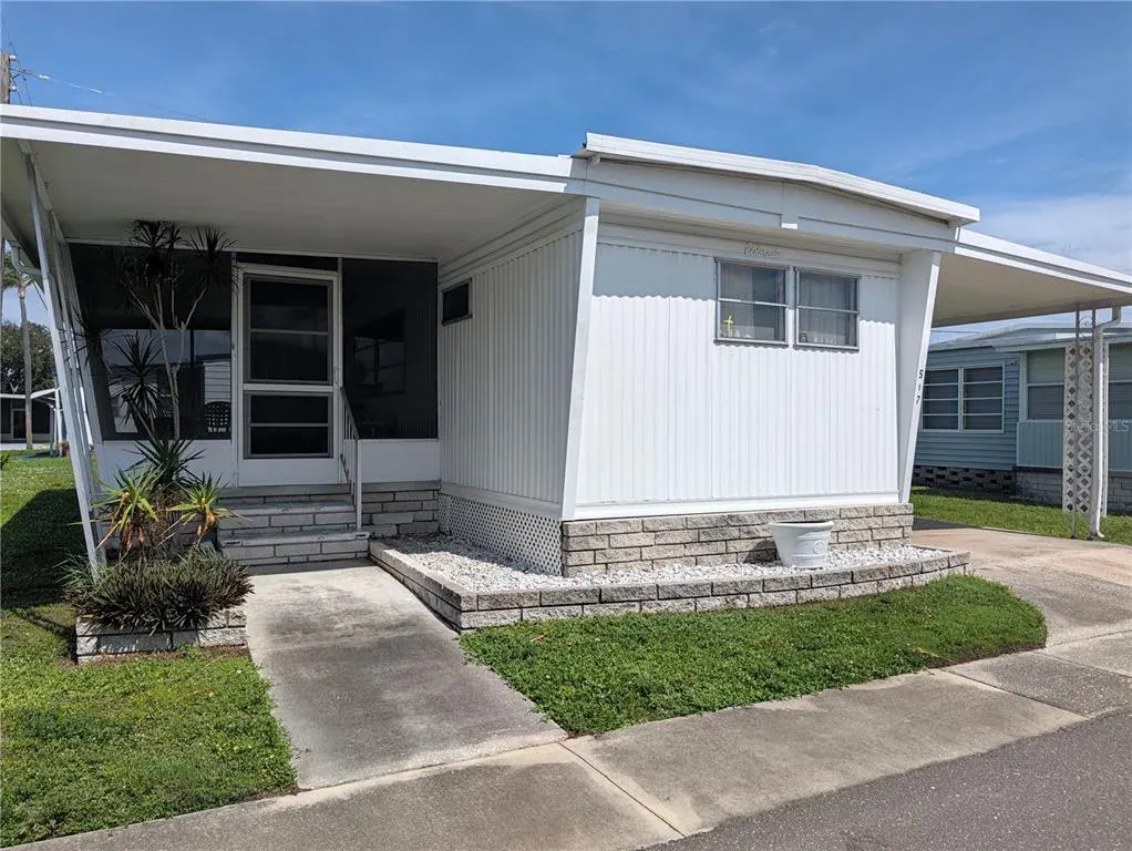 34517 Rose Drive N, Pinellas Park, FL, 33781