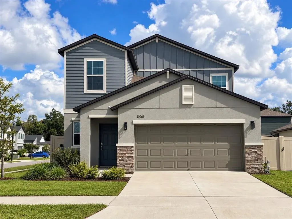 11069 Flourish Drive, Land O Lakes, FL, 34637